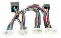 MATCH PP-AC 97a adapterkabel för Hyundai och Kia