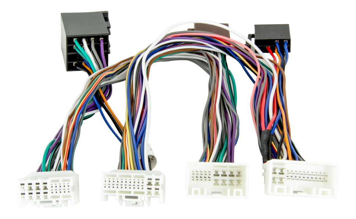 MATCH PP-AC 97a adapterkabel för Hyundai och Kia