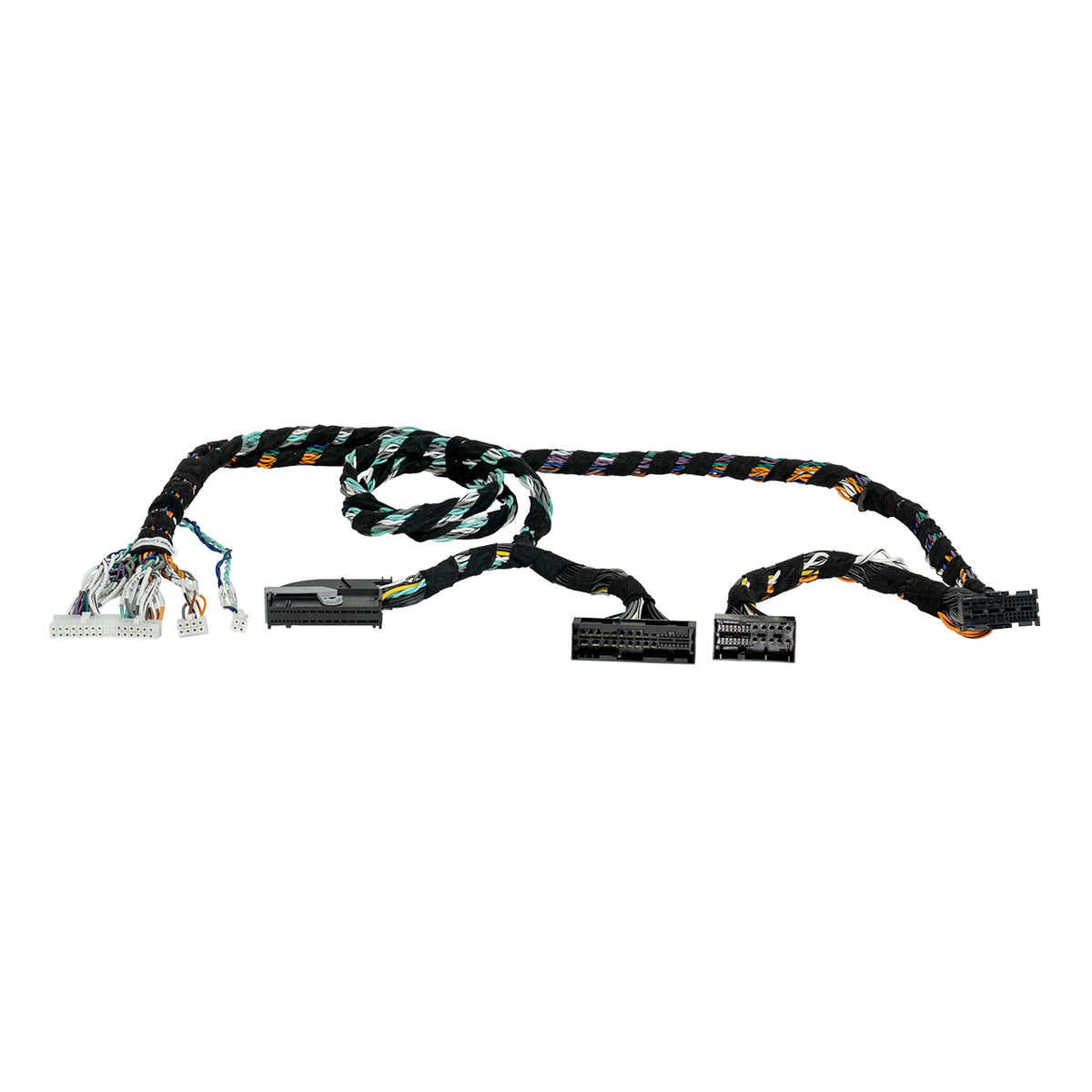 MATCH PP-BMW 1.10RAM-HK adapterkabel för BMW Harman Kardon