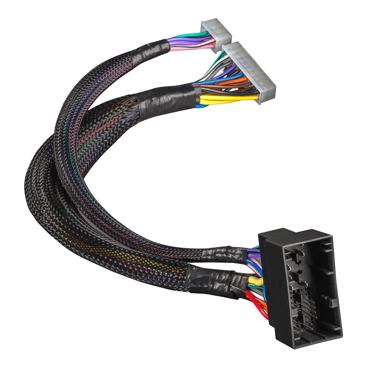 MATCH PP-BMW 1.7RAM – 7-kanalig Plug & Play-kabelsats