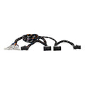 MATCH PP-BMW 1.9RAM-HK adapterkabel för BMW Harman Kardon