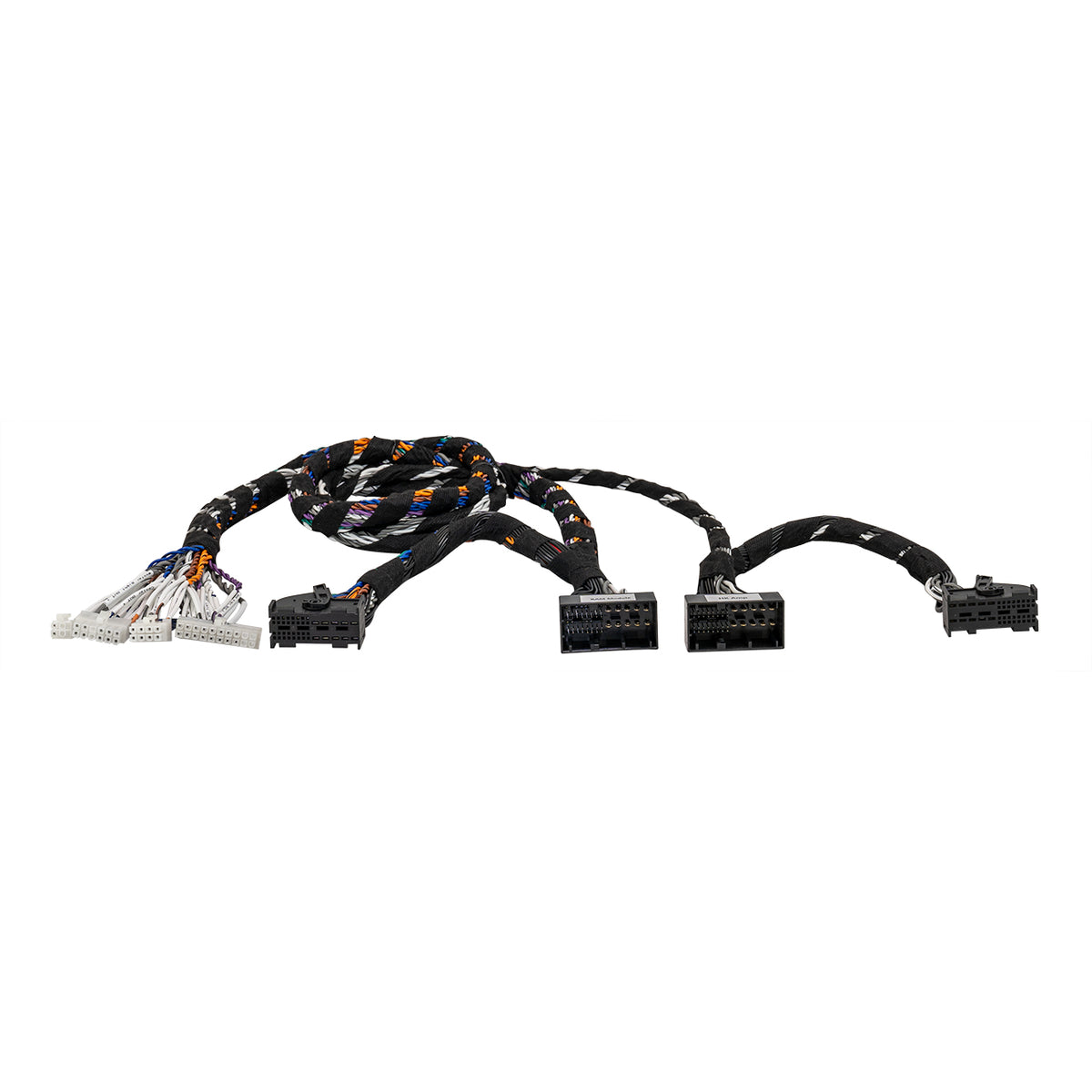 MATCH PP-BMW 1.9RAM-HK adapterkabel för BMW Harman Kardon