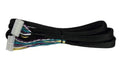 MATCH PP-EC 40 förlängningskabel med Molex-kontakt
