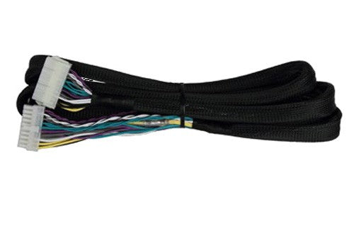 MATCH PP-EC 40 förlängningskabel med Molex-kontakt