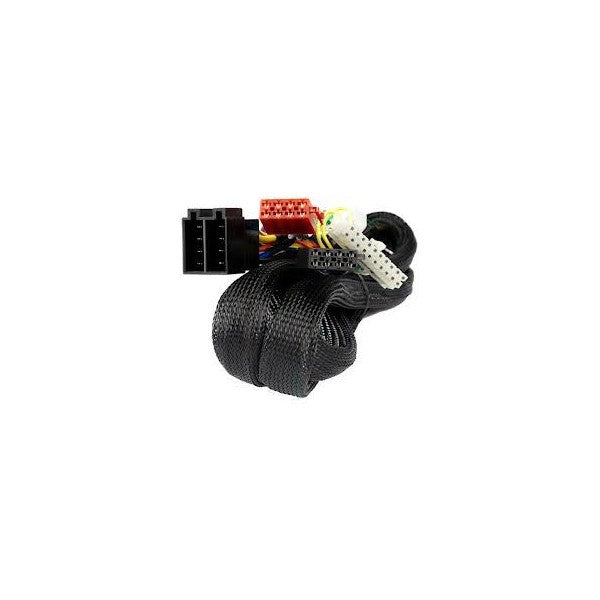 MATCH PP-ISO 1 ISO-anslutningskabel 1 m