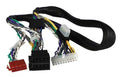 MATCH PP-ISO 2 ISO-anslutningskabel 2,2 m