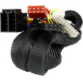 MATCH PP-ISO 5 ISO-anslutningskabel 5 m