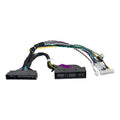 MATCH PP-MB 1.4ASD adapterkabel för Mercedes