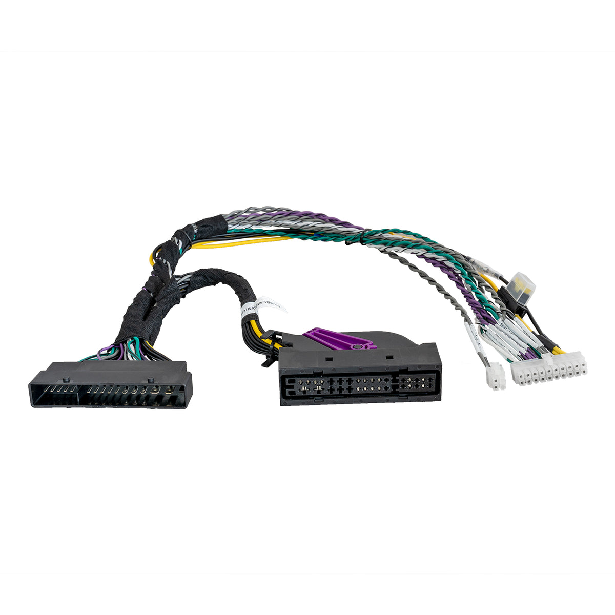 MATCH PP-MB 1.4ASD adapterkabel för Mercedes
