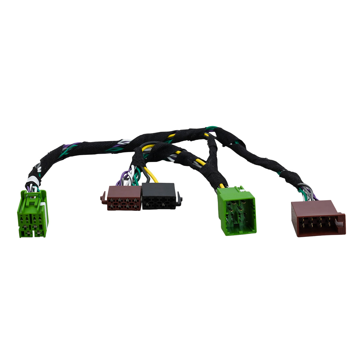 MATCH PP-PAC 08 – adapterkabel för Fiat