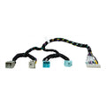 MATCH PP-PAM 07 Molex-adapter för MG