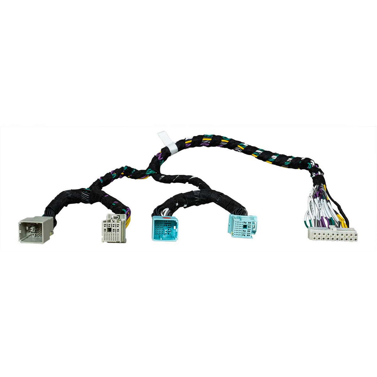 MATCH PP-PAM 07 Molex-adapter för MG