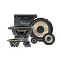 6.5" Flax Evo Component Kit