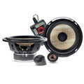 6.5" Flax Evo Component Kit
