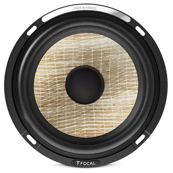 Focal PS165FE, Flax Evo 165 mm 2-vägs komponentkit