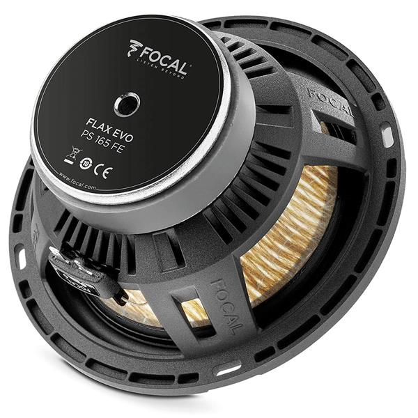 Focal PS165FE, Flax Evo 165 mm 2-vägs komponentkit