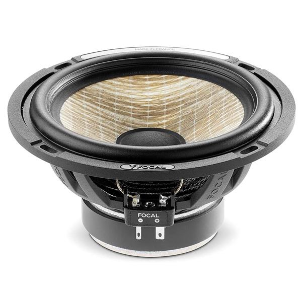 Focal PS165FE, Flax Evo 165 mm 2-vägs komponentkit