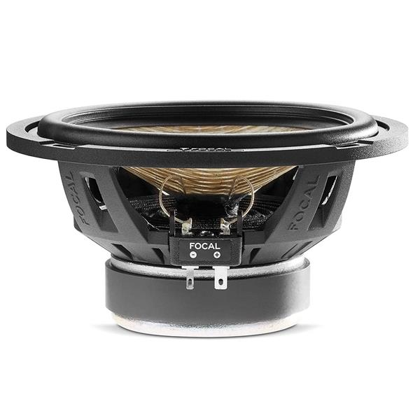 Focal PS165FE, Flax Evo 165 mm 2-vägs komponentkit