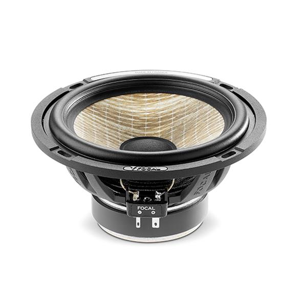Focal PS165FE, Flax Evo 165 mm 2-vägs komponentkit