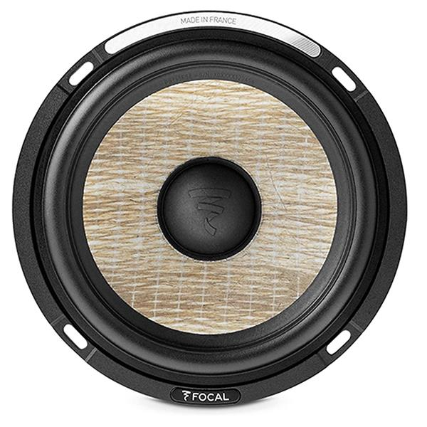 Focal PS165FSE, Flax Evo 165 mm Slim komponentkit