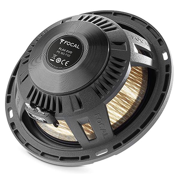 Focal PS165FSE, Flax Evo 165 mm Slim komponentkit