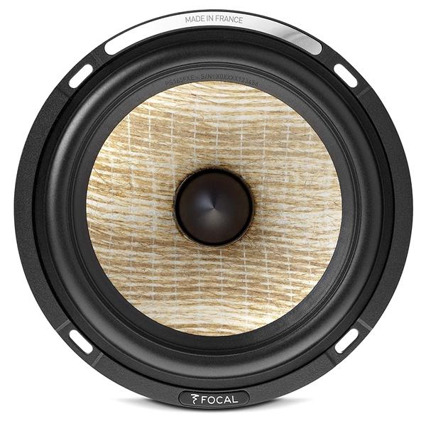 Focal PS165FXE, Flax Evo 165 mm 2-vägs komponentkit