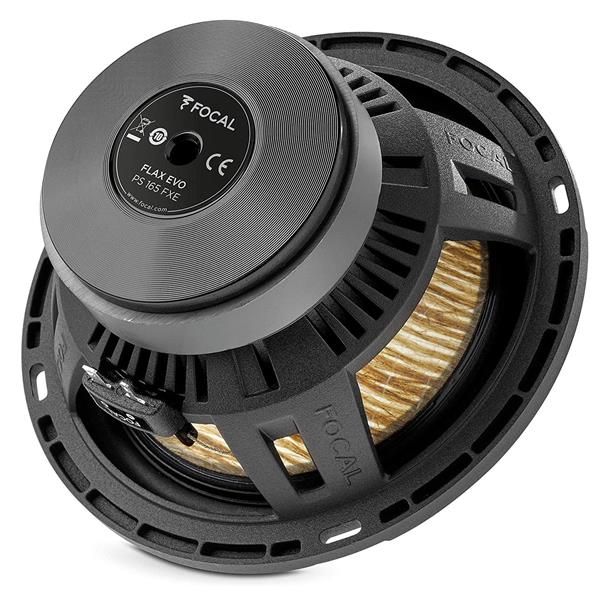 Focal PS165FXE, Flax Evo 165 mm 2-vägs komponentkit
