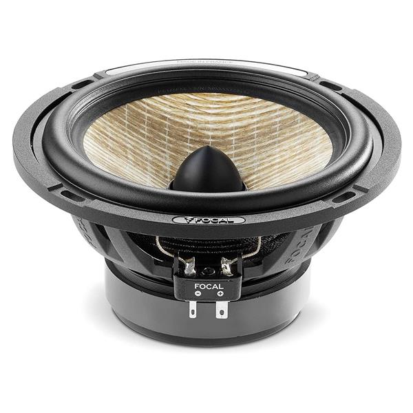 Focal PS165FXE, Flax Evo 165 mm 2-vägs komponentkit