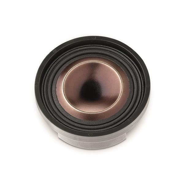Focal PS165FXE, Flax Evo 165 mm 2-vägs komponentkit