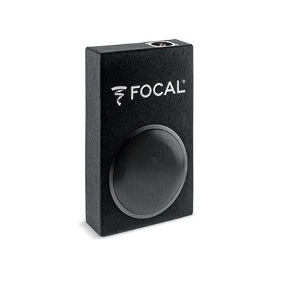 PASSIVE SUBWOOFER ENCLOSURE 8’’
