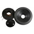 Omkoningssats till Ground Zero GZRW 10D2