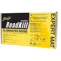 Stinger RKX36B, RoadKill Expert ljuddämpningspaket med 9 ark, 3,4 m²
