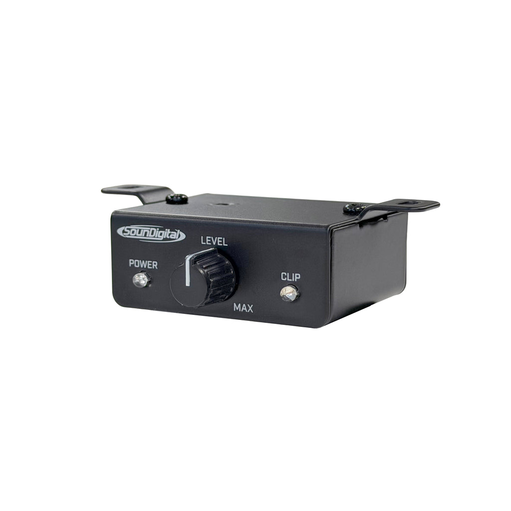 SounDigital RLC basfjärrkontroll