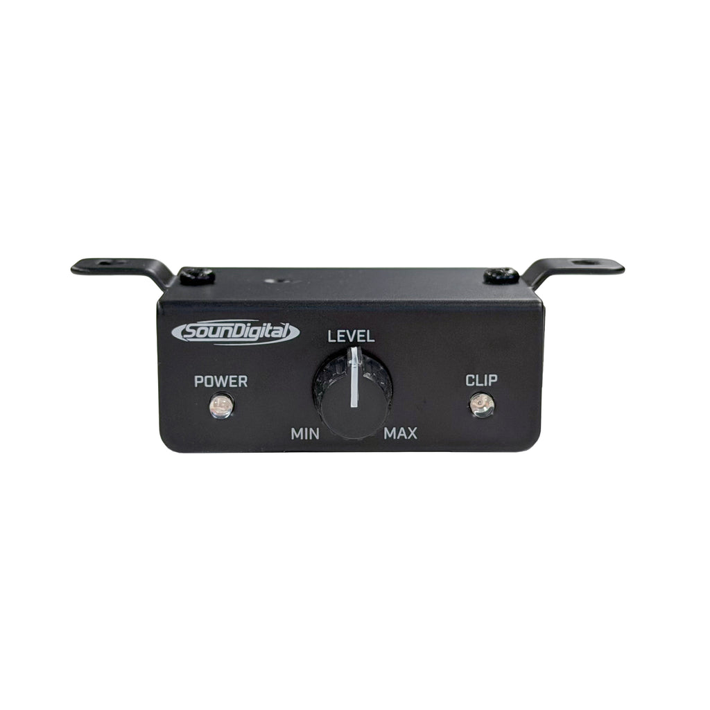 SounDigital RLC basfjärrkontroll