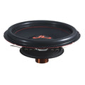 Omkoningssats till DD Audio Redline 212d D2
