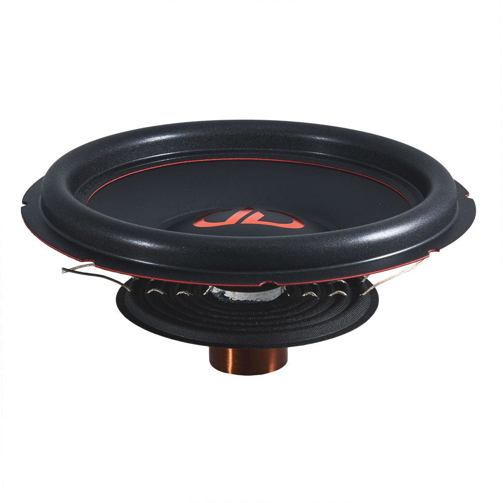 Omkoningssats till DD Audio Redline 212d D2