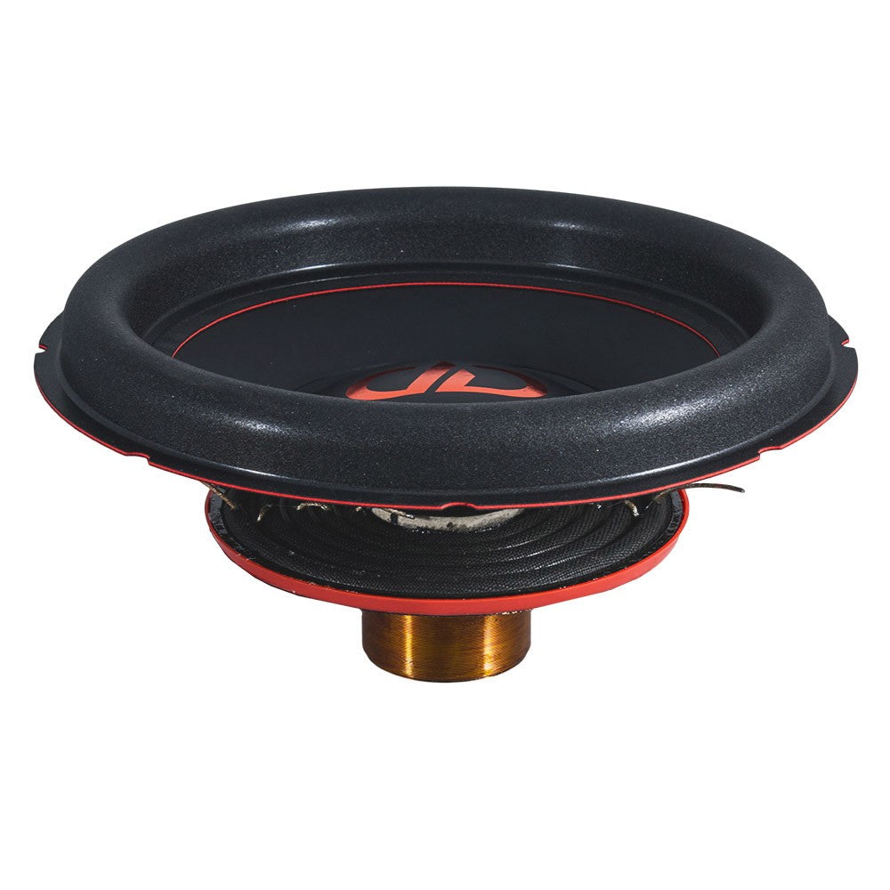 DD Audio Redline 610d D4 omkoningssats