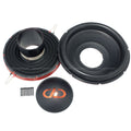 DD Audio Redline 815d D2 renoveringssats