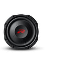 Alpine Type-R 10" Shallow subwoofer (4 ohm + 4 ohm)