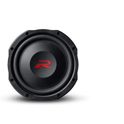 Alpine Type-R 10" Shallow subwoofer (4 ohm + 4 ohm)
