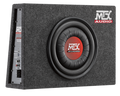 MTX RTF10P, Road Thunder platt 10" aktiv baslåda