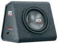 MTX RTP12, Roadthunder 12" aktiv baslåda