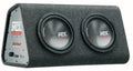 MTX RTP8x2, Roadthunder 2x8" aktiv baslåda