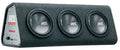MTX RTP8x3, Roadthunder 3x8" aktiv baslåda