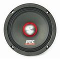 MTX RTX654, 6,5-tums mellanregister, 150 W RMS/500 W max och 4 ohm, säljs styckvis