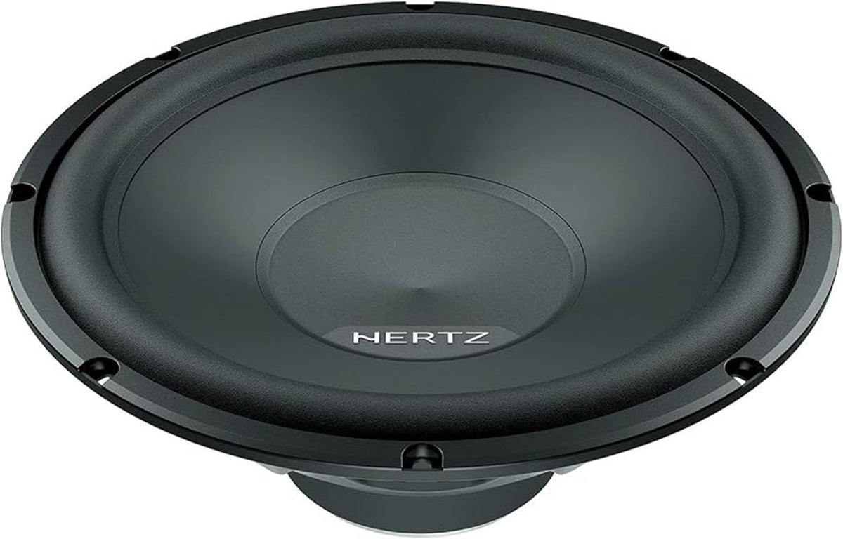 Hertz S-300-S4, subwoofer