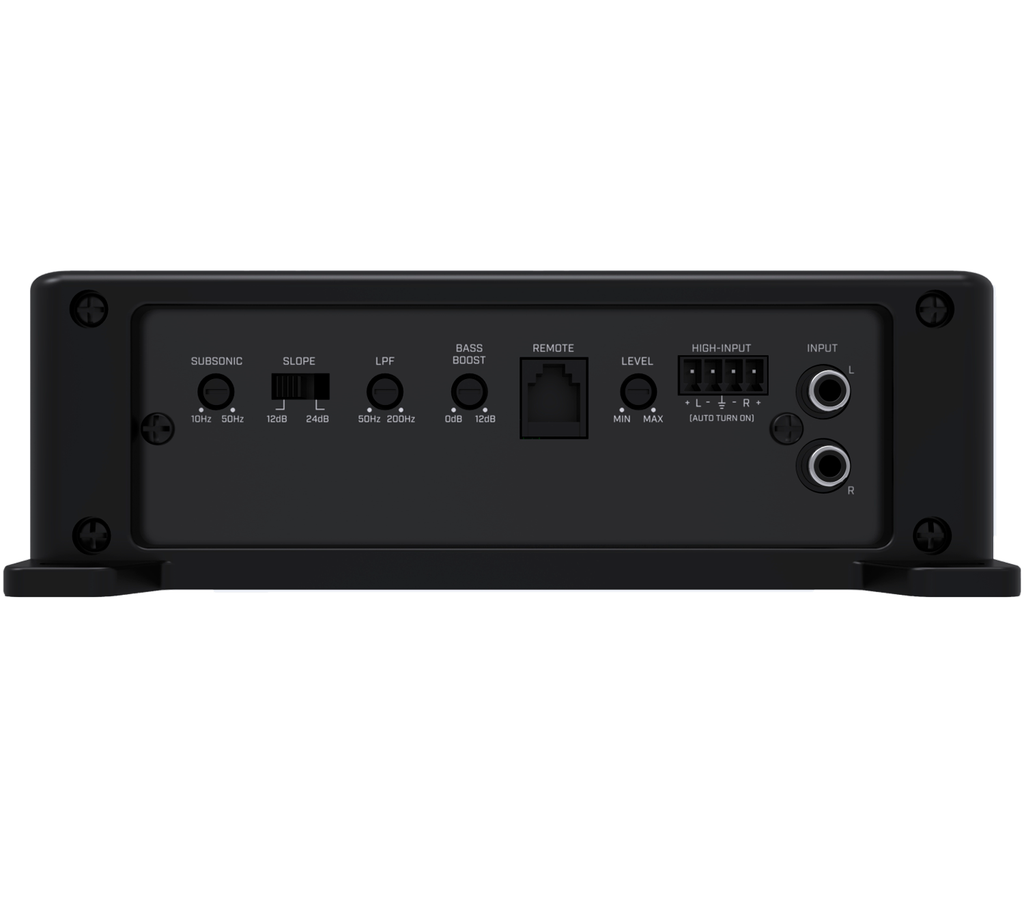 AI-SONIC S2-A1000.1 monoblockslutsteg