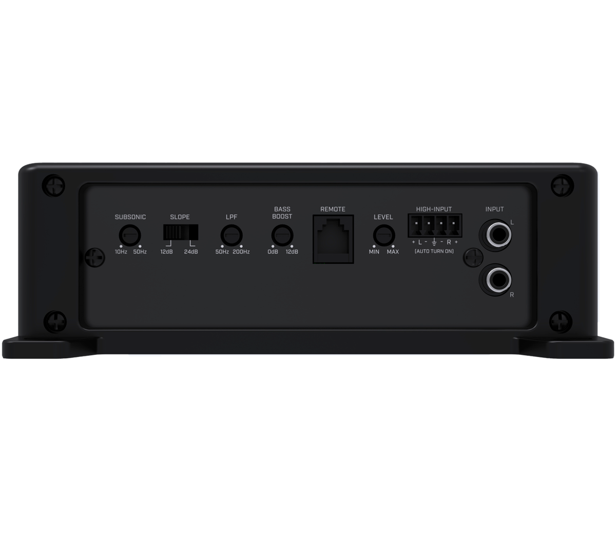 AI-SONIC S2-A1000.1 monoblockslutsteg
