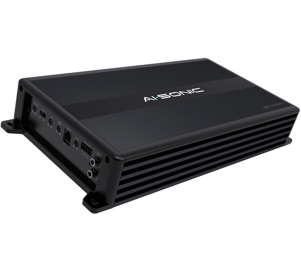 AI-SONIC S2-A1000.1 monoblockslutsteg