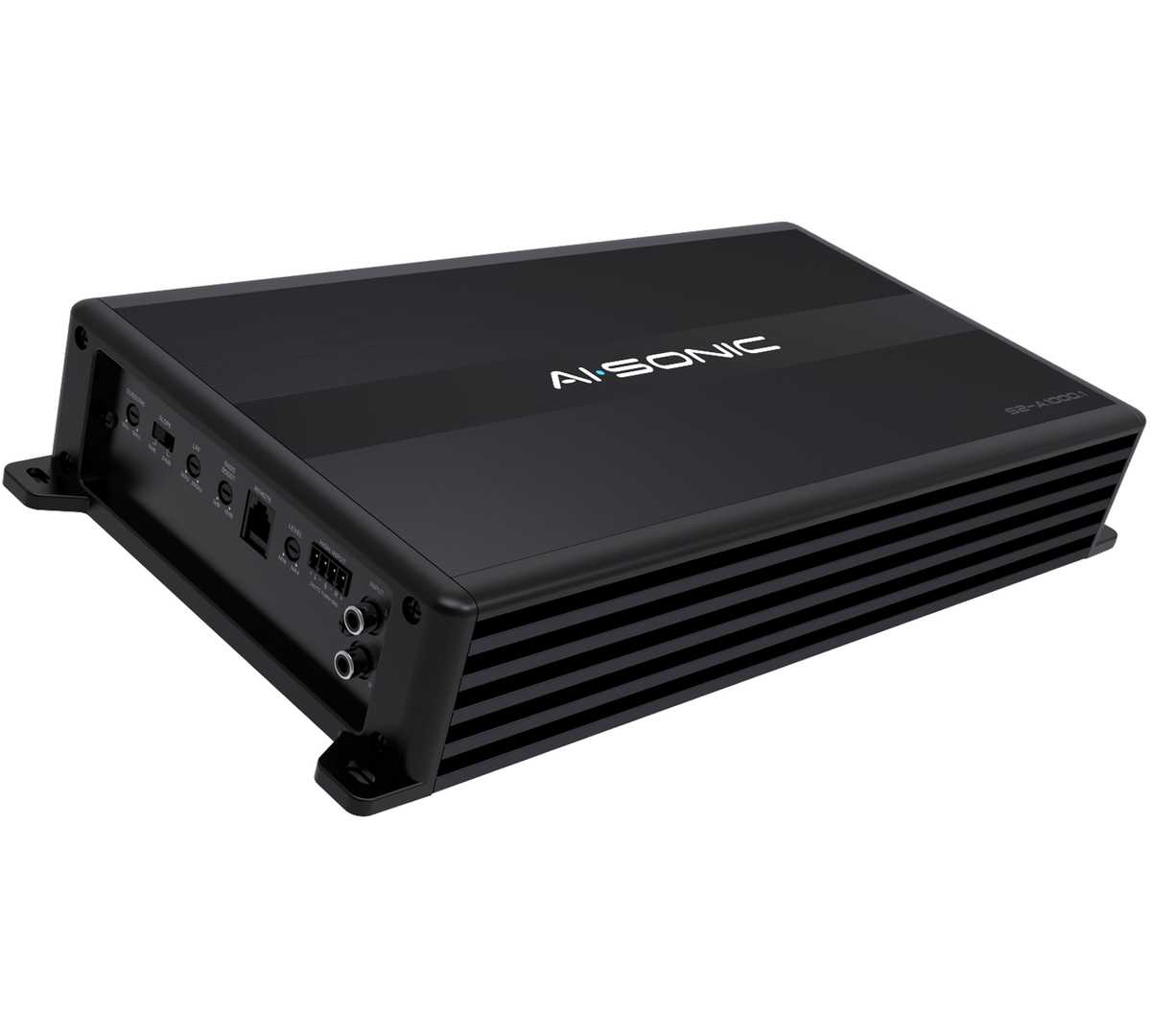 AI-SONIC S2-A1000.1 monoblockslutsteg